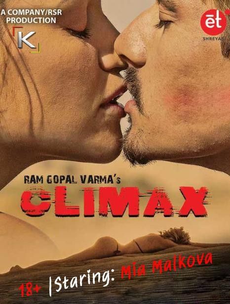 [18+] Climax (2020) English [Ram Gopal Varma Film] HDRip download full movie
